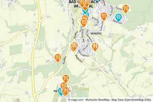 Gepflegtes Mehrfamilienhauses in guter Lage – Passau (Kreis) – Vorschaubild 16