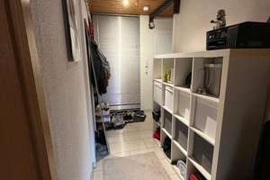 Schönes WG Zimmer in 3-Zimmer Wohnung in Top Sanderau Lage ab 01.11. / 3er WG! Küche vorhanden! – Huttenstraße 10a, 97072 Sanderau, Würzburg – Vorschaubild 7
