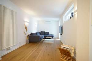 Modernisiertes Reihenhaus mit viel Platz, Dachterrasse und hochwertiger Ausstattung in Findorff – Die vollständige Adresse der Immobilie erhältst du vom Anbieter., 28215 Findorff-Bürgerweide, Bremen – Vorschaubild 11