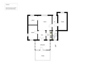 The Perfect Multigenerational Living Arrangement with 2 Single-Family Homes, a Pool, and a Sauna – 14089 Kladow, Berlin – Vorschaubild 31