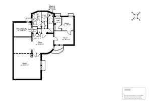 Stilvolle Villa mit Seeblick in ruhiger Villenlage – kernsaniert, mit weiterem Entwicklungspotenzial – Die vollständige Adresse der Immobilie erhältst du vom Anbieter., 82319 Starnberg – Vorschaubild 21