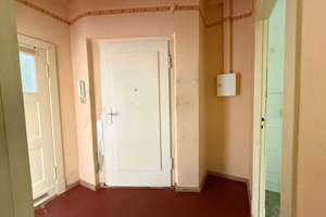 Renovierungsbedürftige 2-Zimmer-Wohnung im Kissingenviertel -  DENKMALGESCHÜTZTE WOHNANLAGE – Die vollständige Adresse der Immobilie erhältst du vom Anbieter., 13189 Pankow (Ortsteil), Berlin – Vorschaubild 8