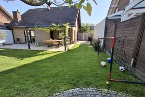 Modernes, geräumiges freistehendes Einfamilienhaus mit Garten – Am Ringofen 8, 50181 Bedburg – Vorschaubild 25