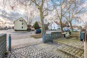 Stilvoll wohnen, unabhängig leben – Reihenendhaus mit Charakter 💛🏠 – Hannover – Vorschaubild 4