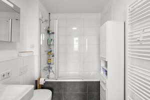 Exklusive Wohnung in Schwabing | Leo Residence | nähe Englischer Garten – Die vollständige Adresse der Immobilie erhältst du vom Anbieter., 80804 Neufreimann, München – Vorschaubild 11