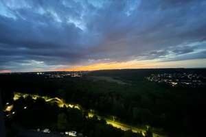 Luxuriöses Penthouse mit 3 Zimmern und beheizbaren Wintergarten /Balkon in Stuttgart-Asemwald – Im Asemwald 62, 70599 Asemwald, Stuttgart – Vorschaubild 26