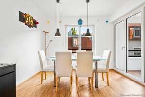 Urbanes Wohnen trifft auf historischen Charme!
Ihre 3-Zimmer Maisonette-Wohnung in der Altstadt! – 93047 Innenstadt, Regensburg – Vorschaubild 34