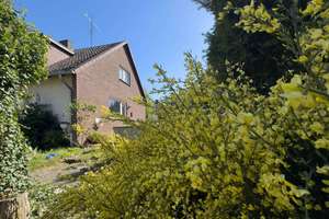 Viel geliebtes Haus sucht neue Familie – Die vollständige Adresse der Immobilie erhältst du vom Anbieter., 38442 Fallersleben, Wolfsburg – Vorschaubild 26