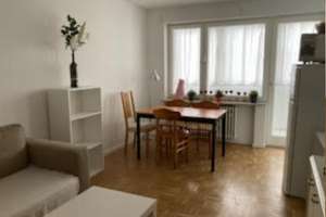 Helle, voll möblierte 2-Zimmer-Wohnung in München-Sendling. – Die vollständige Adresse der Immobilie erhältst du vom Anbieter., 81371 Sendlinger Feld, München – Vorschaubild 4