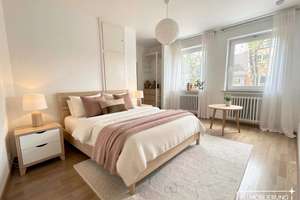 City Apartment in ausgezeichneter Lage - Solide Kapitalanlage im Kwartier-Latäng – Die vollständige Adresse der Immobilie erhältst du vom Anbieter., 50674 Neustadt/Süd, Köln – Vorschaubild 3