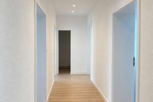 Charmanter Altbau in Wehlheiden mit Balkon – Schönfelder Straße 12, 34121 Wehlheiden, Kassel – Vorschaubild 3