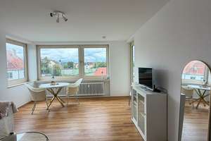 Zuhause mit 2,5 Zimmern in der Innenstadt von Osnabrück – Rosenplatz 24, 49074 Innenstadt, Osnabrück – Vorschaubild 6