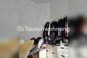 Tauschwohnung: Helle sanierte Altbau Wohnung – 60528 Niederrad, Frankfurt am Main – Vorschaubild 3
