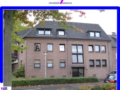 Wohnung mieten in Straelen ImmoScout24