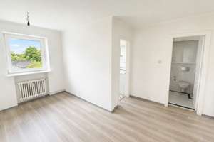 Attraktive 2,5-Zimmer-Wohnung in ruhiger grüner Lage in HH-Jenfeld – Die vollständige Adresse der Immobilie erhältst du vom Anbieter., 22043 Jenfeld, Hamburg – Vorschaubild 13