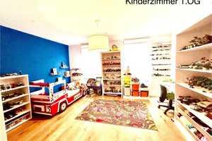 Traumhaftes Reihenmittelhaus in Top-Lage in Grenzach – Ihre Ruheoase im Grünen! – Lörrach (Kreis) – Vorschaubild 12