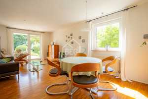 2-Zimmer-Wohnung mit toller Terrasse und Gartenanteil – Stuttgart – Vorschaubild 2