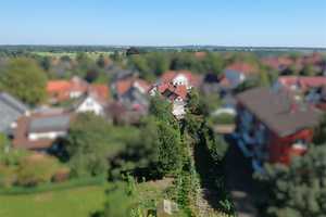 Reizvolles Sanierungsgebäude auch als Mehrparteienhaus, in ruhiger Lage – Osterholz (Kreis) – Vorschaubild 7