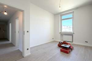 Frisch sanierte 3 Raum-Wohnung mit Balkon im Stadtzentrum – Bahnstraße 62, 40211 Stadtmitte, Düsseldorf – Vorschaubild 5