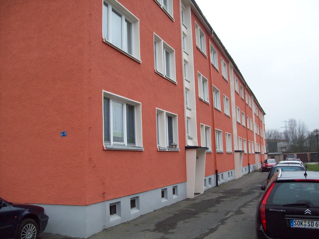 Frei Mietwohnung In Mechernich Von Privat