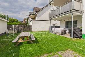 MODERNE ERDGESCHOSS WOHNUNG MIT TERRASSE IN GEFRAGTER LAGE VON PÜTZCHEN-BECHLINGHOVEN – Die vollständige Adresse der Immobilie erhältst du vom Anbieter., 53229 Pützchen/Bechlinghoven, Bonn – Vorschaubild 11