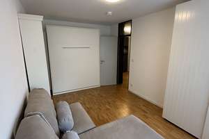 Modern sanierte Wohnung mit Balkon, Wellnessbereich in der Anlage & hochwertiger Ausstattung – Jurastraße 21, 85049 Friedrichshofen-Hollerstauden, Ingolstadt – Vorschaubild 8