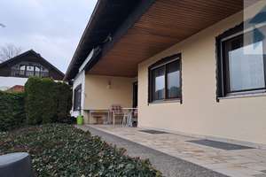 Bungalow mit 3 Garagen in Steinach – Die vollständige Adresse der Immobilie erhältst du vom Anbieter., 94377 Steinach – Vorschaubild 5