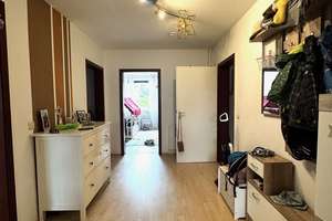 Großzügige 4 Zimmer EG.- Wohnung in Travemünde. Eigennutz oder Anlageobjekt – Lofotenweg 6, 23570 Travemünde, Lübeck – Vorschaubild 14