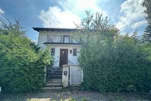 Ihr neues Zuhause in Solln! Freistehendes Einfamilienhaus in Bestlage mit Renovierungsbedarf – München – Vorschaubild 2