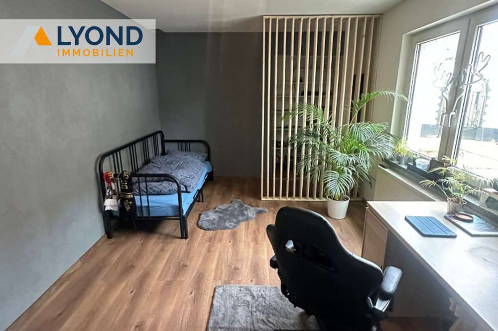 Immobilie in Colbitz - Modernes Einfamilienhaus mit vielen Entfaltungsmöglichkeiten - Bild 10