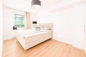 Moderne Souterrainwohnung in beliebter Lage – Die vollständige Adresse der Immobilie erhältst du vom Anbieter., 20144 Harvestehude, Hamburg – Vorschaubild 6