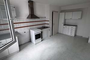 Zentrale 2-Zimmer-Wohnung mit Küche und Bad – Frankfurter Str. 75A, 34121 Süd, Kassel – Vorschaubild 5
