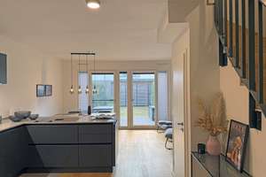 Neuwertiges Townhouse nahe Hamburg | Courtagefrei vom Eigentümer – Die vollständige Adresse der Immobilie erhältst du vom Anbieter., 22848 Norderstedt – Vorschaubild 8