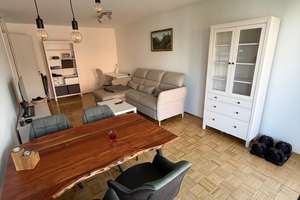 Alltagstaugliche 2-Zimmer-Wohnung mit Balkon in Regensburg – Bischof-Konrad-Straße 2b, 93051 Galgenberg, Regensburg – Vorschaubild 16