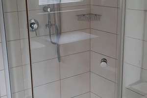 Lichtdurchflutete möblierte Singlewohnung  – Brunnenstraße 7, 61197 Florstadt – Vorschaubild 8
