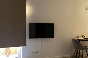 Kompaktes Apartment in Sendling-Westpark: 1,5 Zimmer mit Balkon – Tutzinger Straße 2a, 81369 Mittersendling, München – Vorschaubild 9