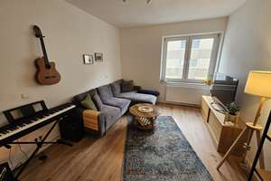 .Helle 2-Zimmer-Wohnung mit Balkon – 55 m² | ab 01.03.2026 – Die vollständige Adresse der Immobilie erhältst du vom Anbieter., 52068 Adalbertsteinweg, Aachen – Vorschaubild 4