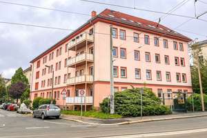 Attraktive Wohnung im 1. Obergeschoss mit Balkon und Tageslichtbad – 4155 Gohlis-Süd, Leipzig – Vorschaubild 14