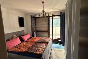Wohnen mit besonderem Ausblick – 2-Zimmer-Wohnung in ruhiger Hanglage – Die vollständige Adresse der Immobilie erhältst du vom Anbieter., 72574 Bad Urach – Vorschaubild 6