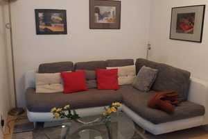 Exklusive Möblierte 2-Zimmer-Wohnung mit EBK in Garching bei München – Telschowstrasse, 13 13, 85748 München (Kreis) – Vorschaubild 5