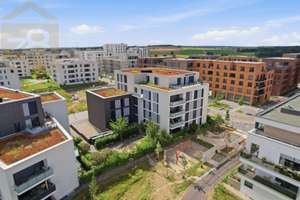 Lichtdurchflutete 4-Zimmerwohnung mit Balkon in den Steimker Gärten! Meine Wohnung = Mein Partner! – Die vollständige Adresse der Immobilie erhältst du vom Anbieter., 38446 Steimker Berg, Wolfsburg – Vorschaubild 24