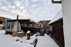 Für Handwerker und Selbstgestalter
1050 € - 144 m² - 5.0 Zi. – Kassel (Kreis) – Vorschaubild 24