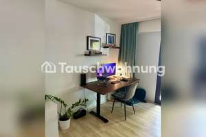 Tauschwohnung: 2-Zimmer-Wohnung in Hamburg-Mitte, 60 m², 720 € – Die vollständige Adresse der Immobilie erhältst du vom Anbieter., 20535 Hamm, Hamburg – Vorschaubild 3