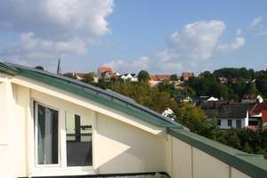 TOP Penthouse ++ modernes Wohnen in Isar Nähe ++ frei ab 01. Oktober ++ – Die vollständige Adresse der Immobilie erhältst du vom Anbieter., 84130 Dingolfing – Vorschaubild 4