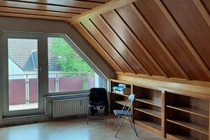Eigentumswohnung im Dachgeschoss in Düsseldorf-Hellerhof im Bieterverfahren – Ingeborg-Bachmann-Straße 19, 40595 Hellerhof, Düsseldorf – Vorschaubild 5