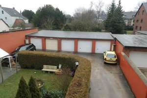 Gemütliche Wohnung in einer ruhigen Straße, mit Garage  – Die vollständige Adresse der Immobilie erhältst du vom Anbieter., 45892 Resse, Gelsenkirchen – Vorschaubild 3