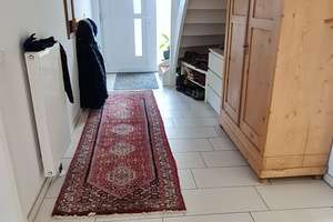 Wohnen mit Charakter: Gepflegtes Doppelhaus in Lübeck – Die vollständige Adresse der Immobilie erhältst du vom Anbieter., 23562 Sankt Jürgen, Lübeck – Vorschaubild 4