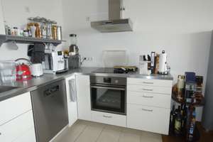 Moderne 2-Zimmer Wohnung in parkähnlicher Wohnanlage in D-Oberkassel – Greifweg 158, 40549 Oberkassel, Düsseldorf – Vorschaubild 12
