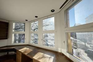 * Charmante 8 Zimmer-Wohnung im Jugendstilhaus mit vielseitiger Nutzungsmöglichkeit * – Die vollständige Adresse der Immobilie erhältst du vom Anbieter., 70180 Bopser, Stuttgart – Vorschaubild 11