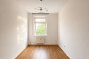 *LICHTDURCHFLUTETE 2 ZI WOHNUNG IM DÜSSELTAL* – Ahnfeldstr. 13, 40239 Düsseltal, Düsseldorf – Vorschaubild 4